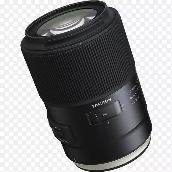 ����EF��ͷ��װ�������ͷTamron sp af 90 mm f/2.8 di 1��1��Tamron sp 35 mm f1.8 di vc��Ԫ-canon ef��ͷ��װ-������