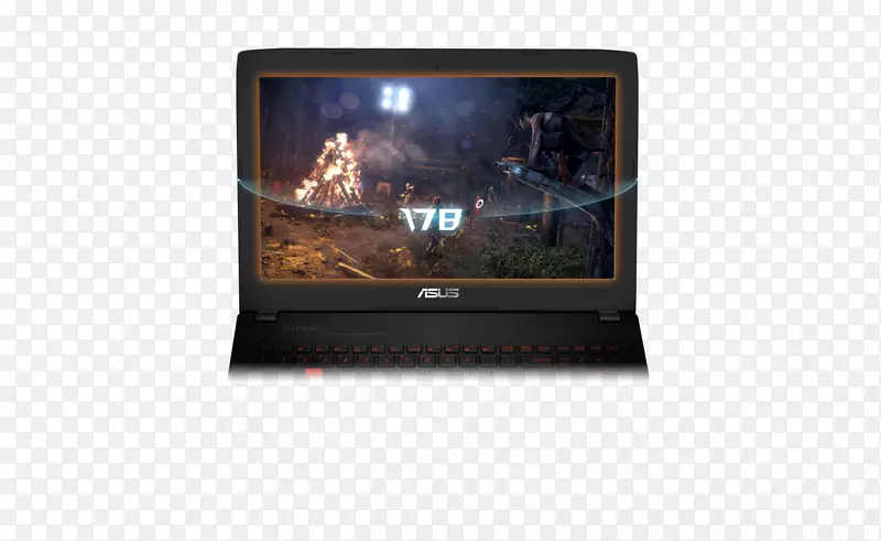 lcd���ӱʼǱ�����arsus rog gl502vs������ʾ��ƽ����ʾ.ϥ���͵���-������