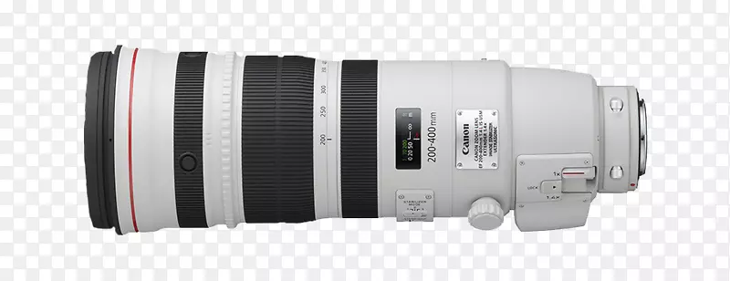 ����ef��ͷ��װ����e os����Զ����佹200-400 mm f/4l��USM��չ�����ͷ����װef 200-400 mm��ͷ�����ڵ��������dslr�����-������