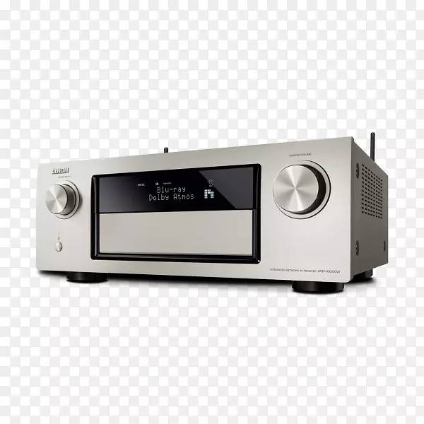 AV���ջ�Denon AVR x4400h DTS Dolby atmos-��Ƶ������-������