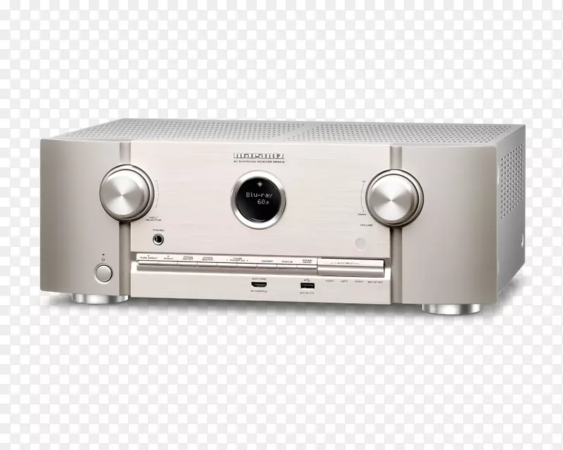 7.2 av���ջ�marantz sr 5012/n1 7x180������marantz sr 5012 7.2ͨ��4k����������av���ջ���Ƶ-��Ƶ������-������