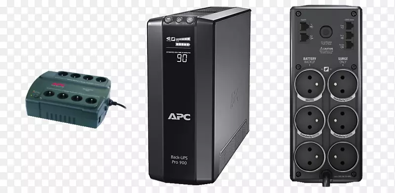 ��schneider�籸��ups 900 gi ups 900 va apc��ʩ�͵µ�������br900gi apc����-ups 1000 va apc����pro 1500����ϵ�Դ-������