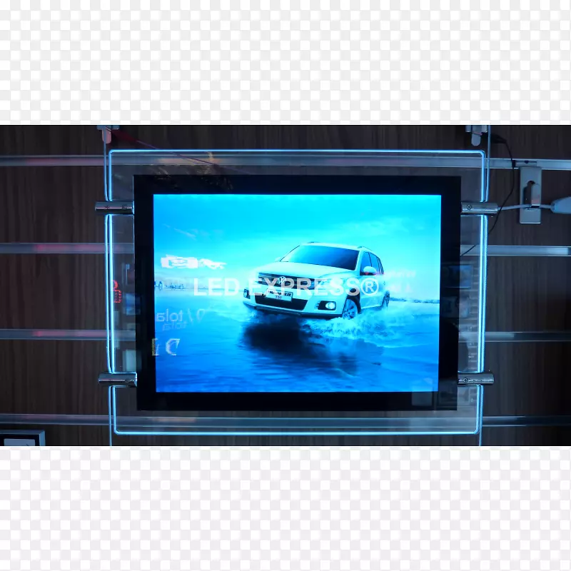 led��ʾ������Һ��������ʾ�����ӻ���ʾװ��-������