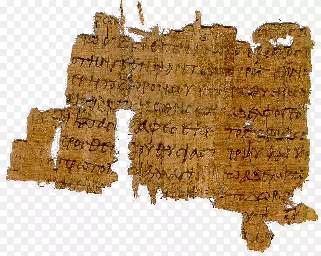 66 Rylandsͼ���ֽɯ��p52ϣ����Լ-������