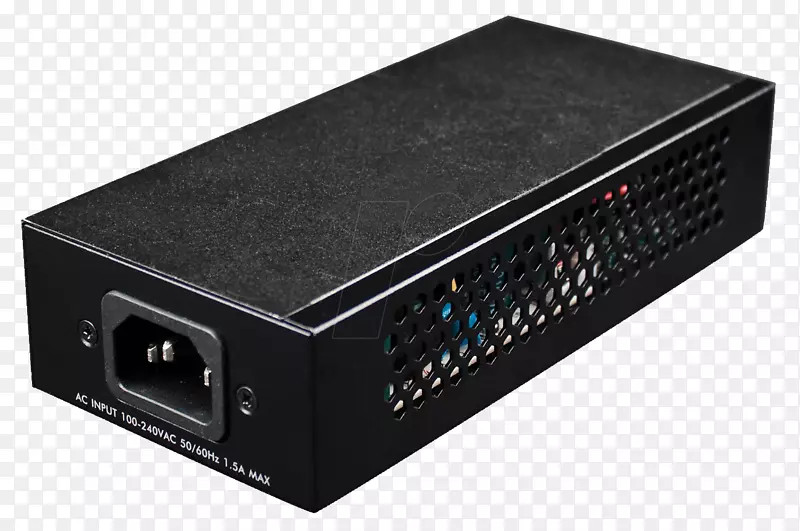 ��̫����ԴIEEE 802.3at���Ӽ��������-������