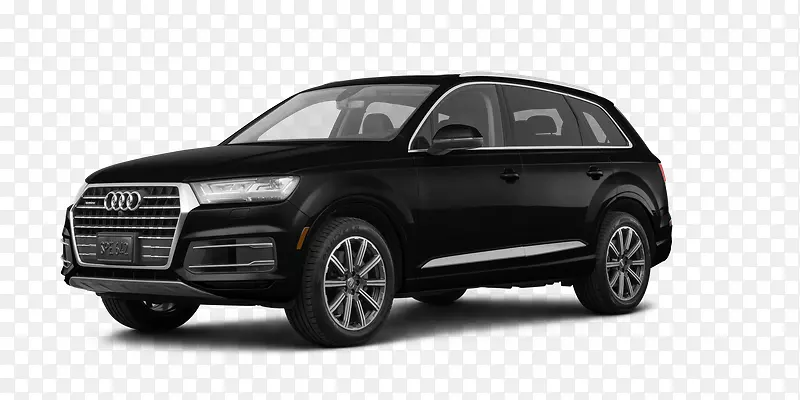 2017��µ�Q7�����˶��๦�ܳ�Ӣ�����QX60-�µ�-������