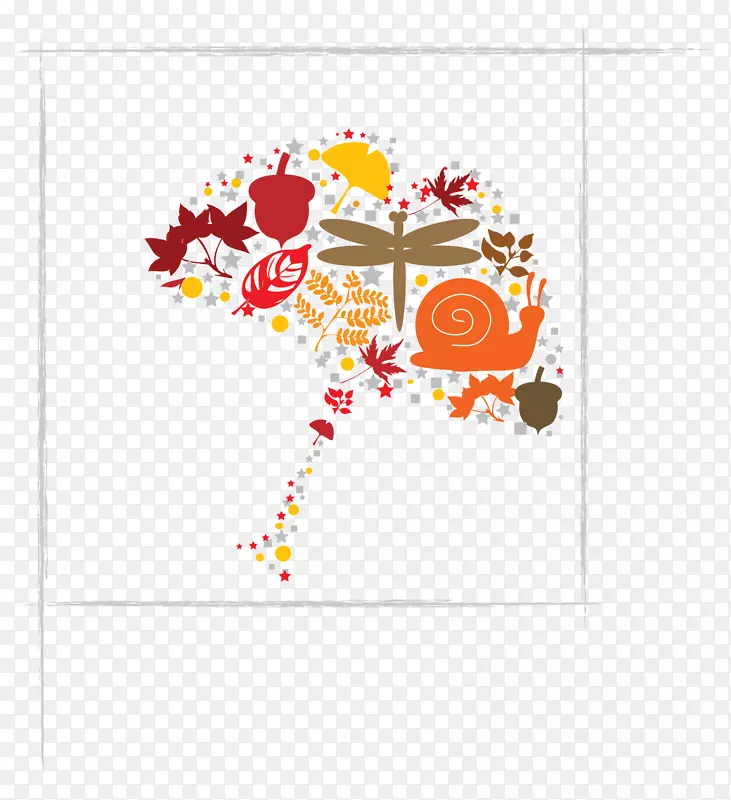 Adobe��ͼ-��ţ��Ҷ�������-������