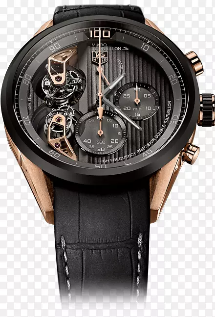 �ֱ���ǩHeuer Carrera�ھ�16�����ڼ�ʱ��Ѳ�ر��ٱ�-������