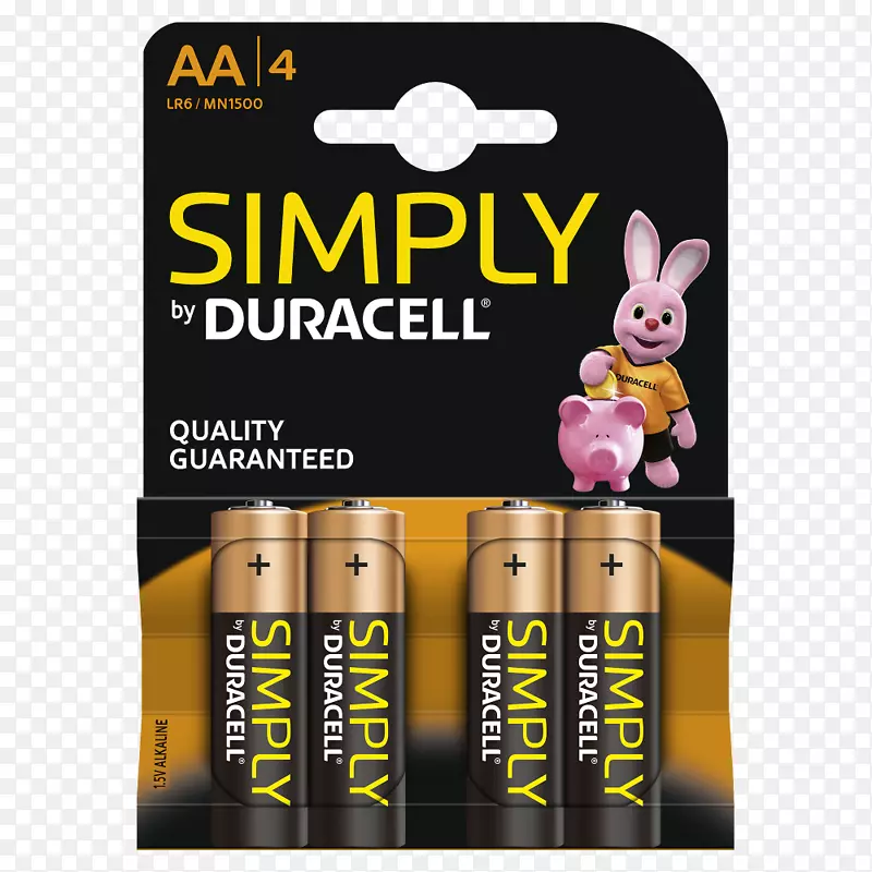 ��������aaa��ؼ��Ե����-Duracell-������