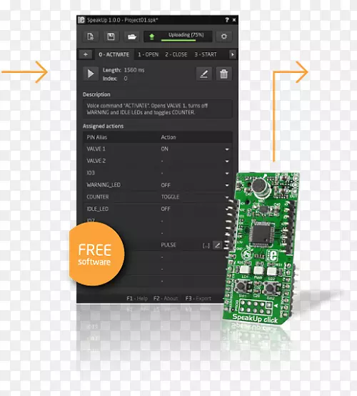 MikroElektronika���Ӽ��������.����ʶ��-������