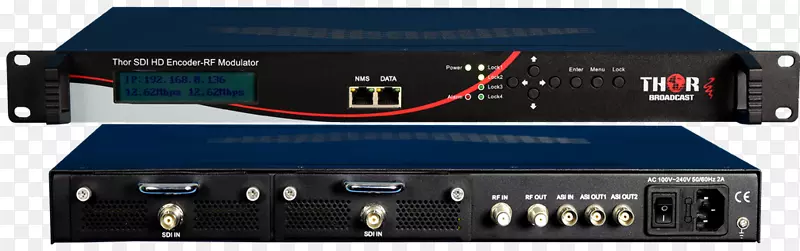 ��˷���Ƶ�������Ŵ�����������ϵͳ��Ƶ������-������