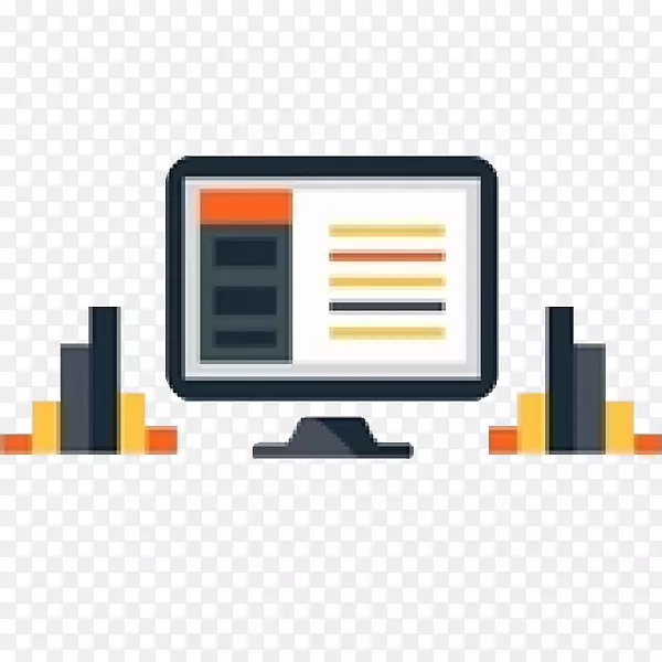 Ӫ��ģ�����ݷ���ͼ��-ppt����-������