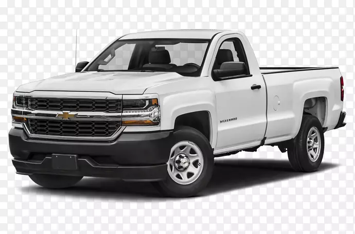 2017��ѩ����Silverado 1500 Silverado��������Ƥ����ѹ����-ѩ����Silverado 1500-������
