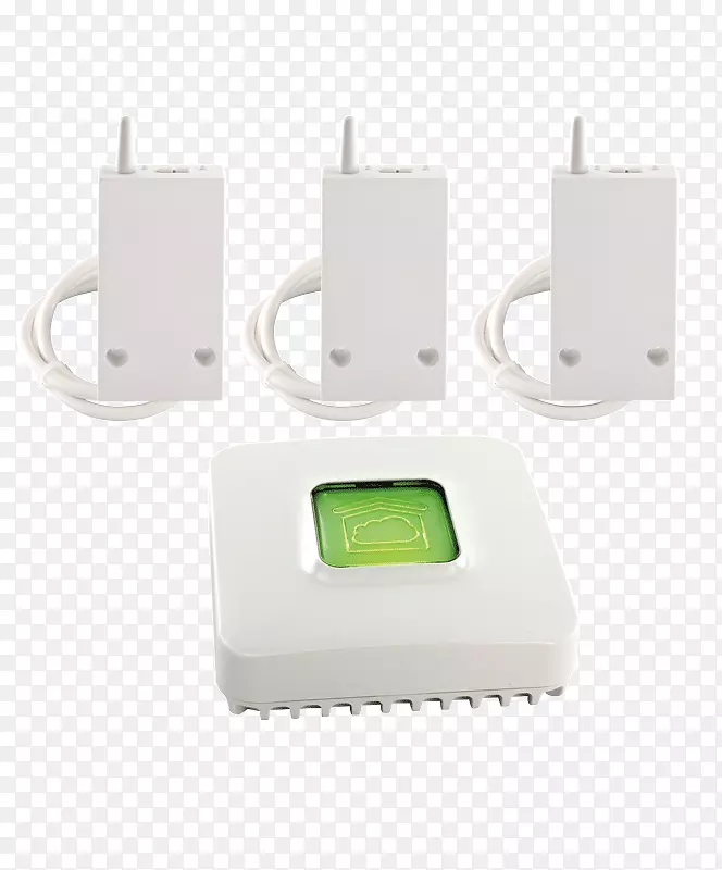 DeltaDore S.A.��������ͥ�Զ����׼���berogailu������-Pilote-������