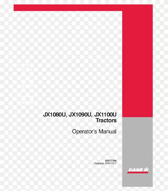 Case ih�����ո���乫˾����������ͼ-case ih-������