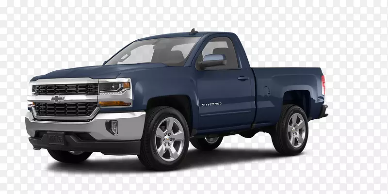 2017��ѩ����Silverado 1500�γ�����˹�սγ�-������