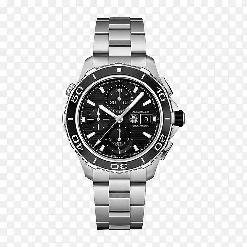 Heuer�Զ���ʱ���˶���.Heuer Aquacerϵ�б�-������