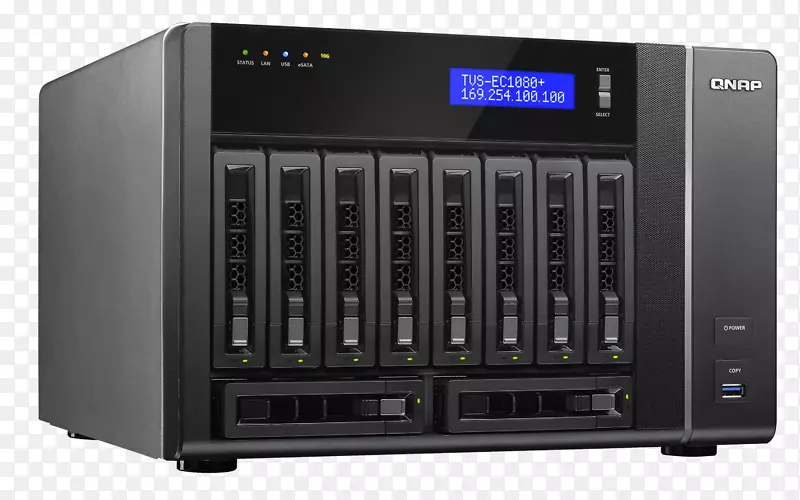 ����洢ϵͳQNAPϵͳ��˾qnap-nas dt tv-1282t-i7-64g 12 bay 3 4 ghzqc 64gb ddr 4 xgbe 2 xxthb 5 xusb3.0��qnap ts-239 pro��+turbo nas������-Sata 3gb/s���ݴ洢-��������-������