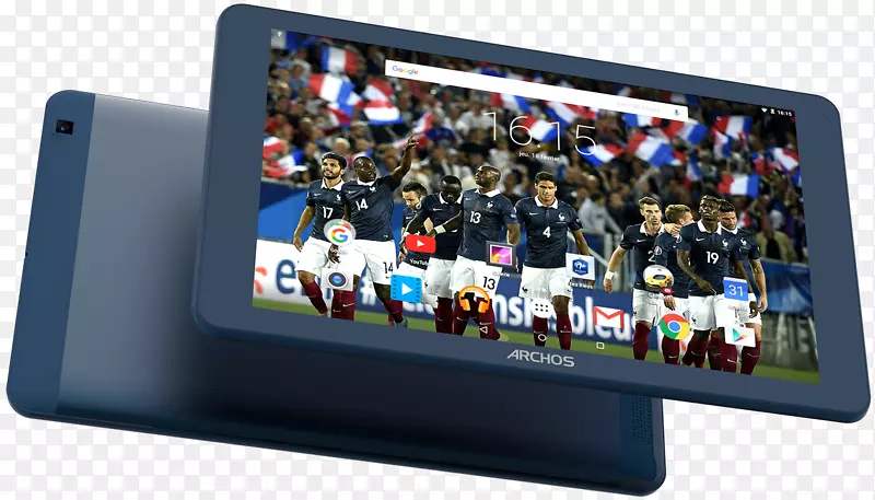 Archos 101 d�׽�Android������Archos 101 C Neon-Android-������