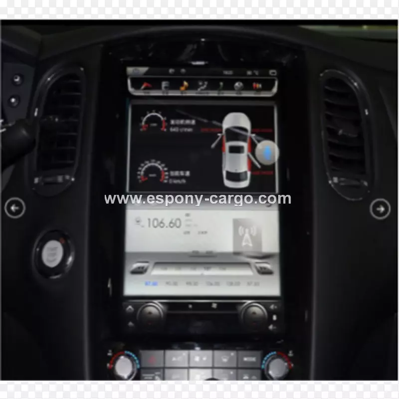 ����Infiniti ex Tesla�綯���ղ��ܳ�-������