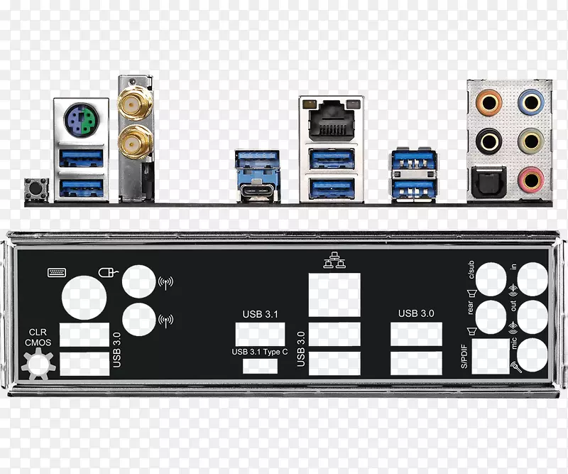 Socket AM4Ӣ�ض�����atx asRock-Socket am4-������