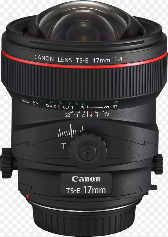 ����EF��ͷ��װ���ܵ��Ӽ���ts-e 17 mm��ͷ����ts-e 24 mm��ͷ����ts e 17 mm f/4.0-����ef-s 18-55 mm��ͷ-������
