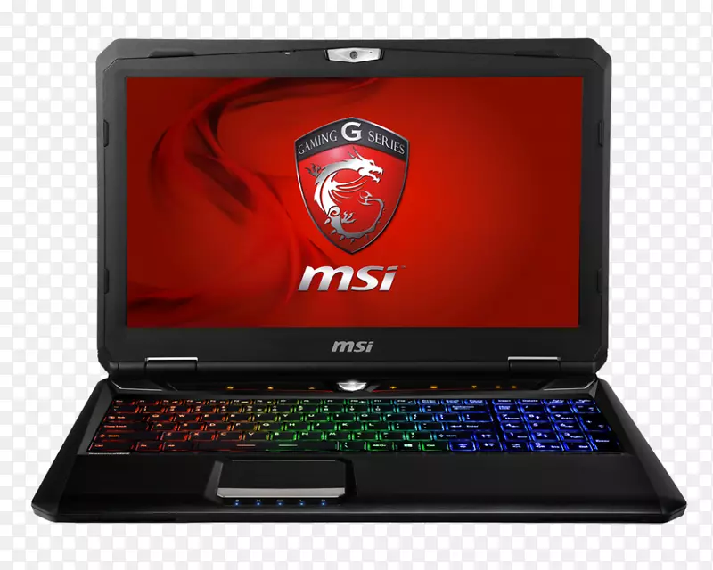�ʼǱ�����MSI GT 70�����Կ�����Ƶ������Ӣ�ض�����i7-ϥ���͵���-������