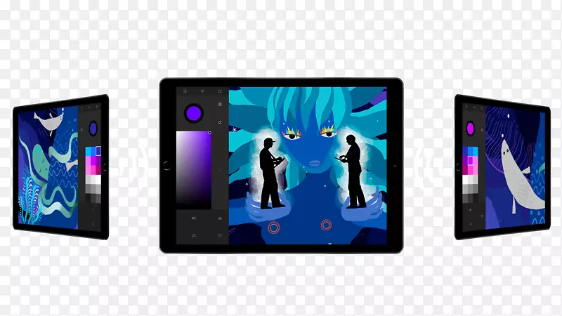 ����ipad pro��ʾ�豸����imac����av-������