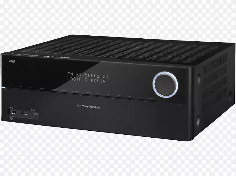 ����Ƶ��������˷���Ƶ���ӹ���������AVR 1710 s-��Ƶ������-������