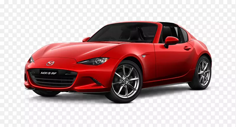 2017�����Դ�MX-5 Miata RF�����µ����Դ�Cx-5-���Դ�-������