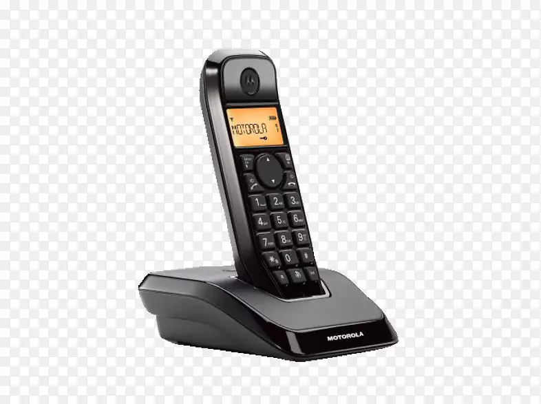 Ħ������StarTAC˫DECT s 1202�����绰������ǿ������ͨѶ-������