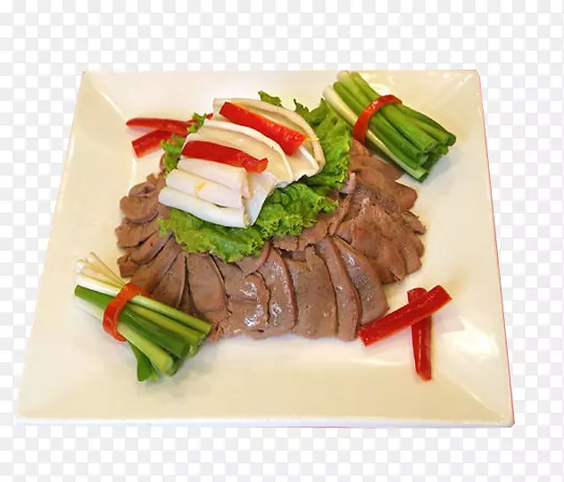 ��ţ���ʳ��-��ը��ͷ-������