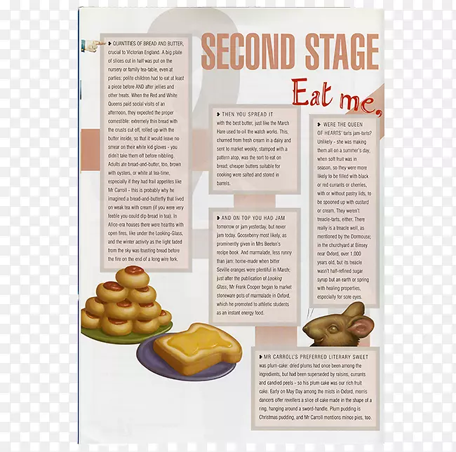 ��̬ʳƷ�䷽Jorge Drexler-Alice Mitchell-������