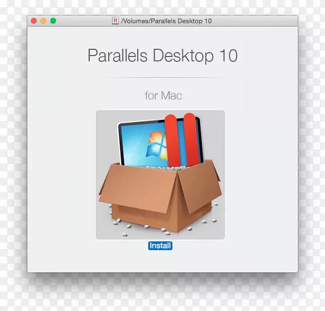 MacInstallationProductKey-Apple��Parallels����9-������