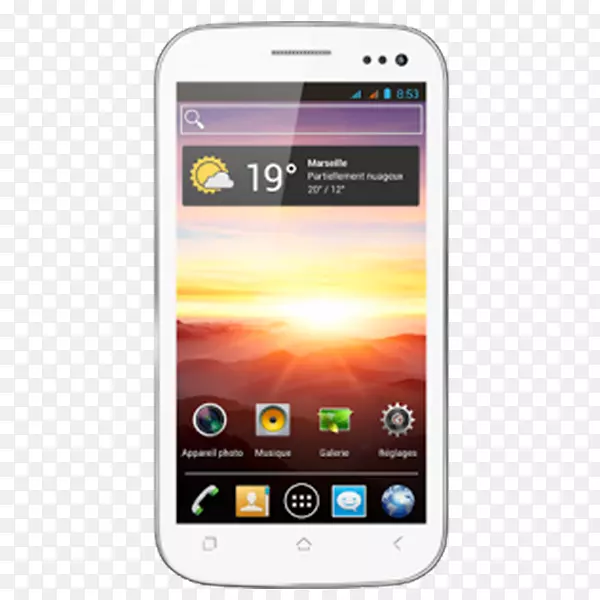 Wiko Cink peax������ϵ�ʼǵ绰-������