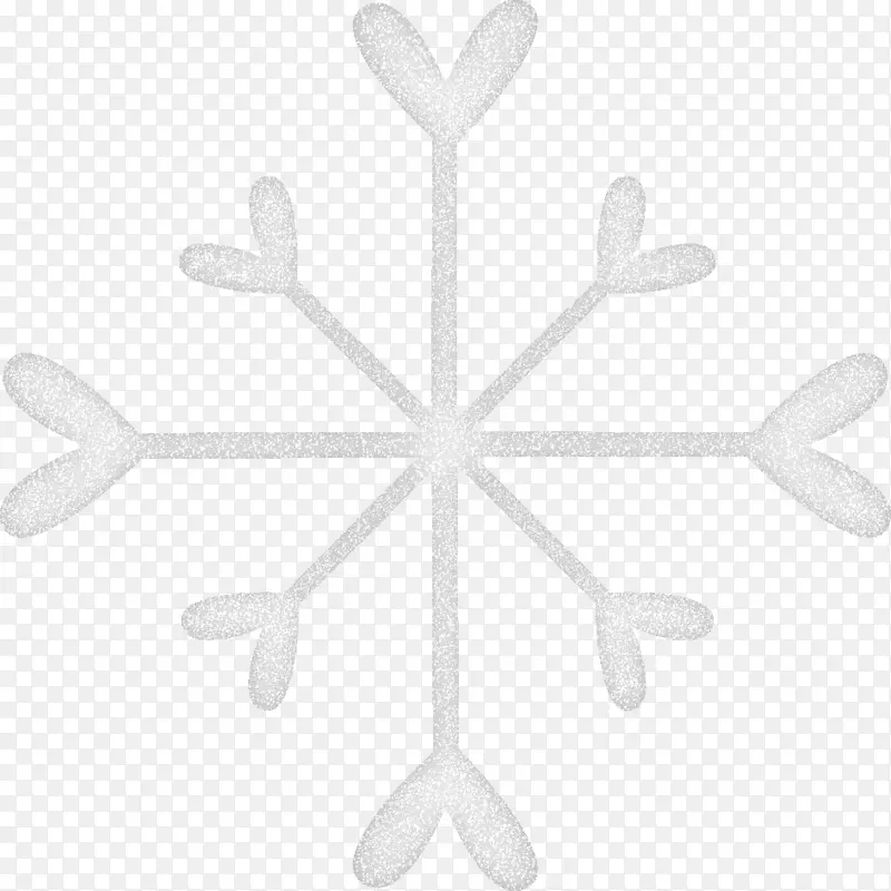 ��ɫ�Գƺ�ɫͼ��-��ѩ����-������