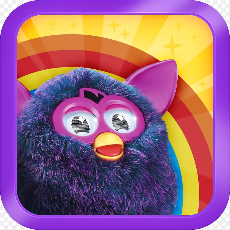 ܽ���飡���Furby��������Android-���-������