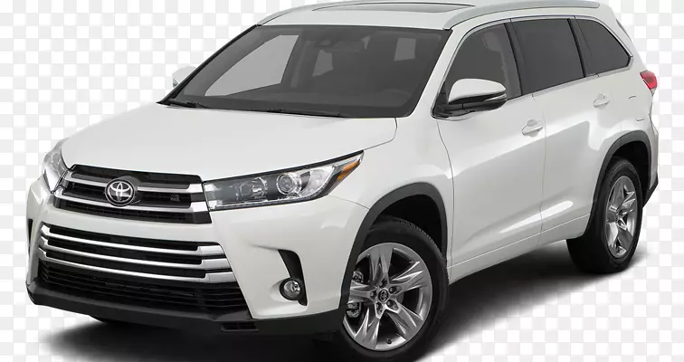 2017����Highlander 2018����Highlander���޹�˾SUV 2018�����Highlander���޹�˾�׽����-������