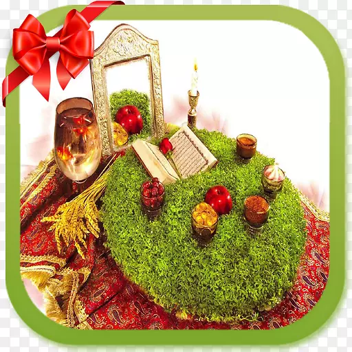 Qom��-sin Nowruz Jamkaran y kdil-��-������