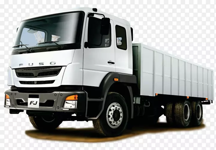 ����FUSO�����Ͱ�ʿ��˾����FUSO TATA������������PRIMA�γ�-������