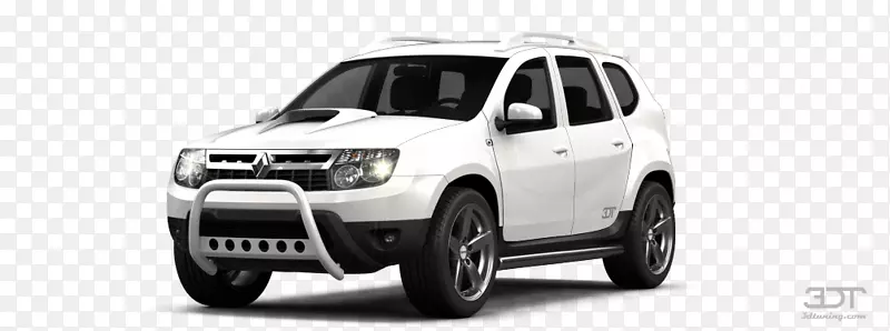 С���˶��Ͷ๦�ܳ�Dacia Duster 2019���������峵-������