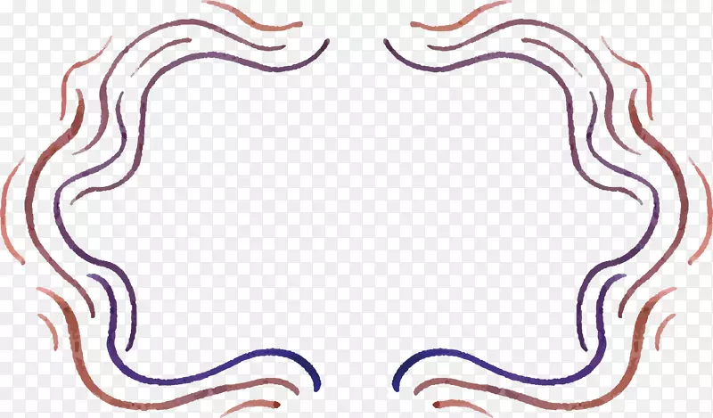 ˮ�ʻ�-���ɫˮ���߱߿�-������