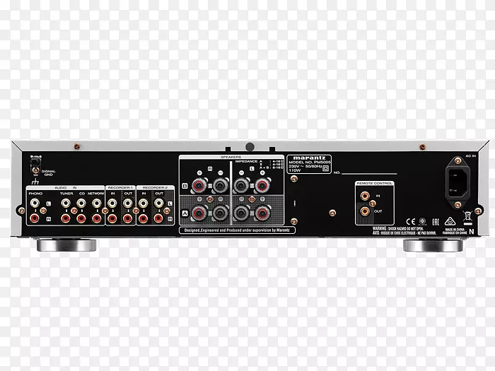Marantz pm 5005�Ŵ�����Ƶ���ʷŴ���Marantz pmϵ�м��ɷŴ���-������