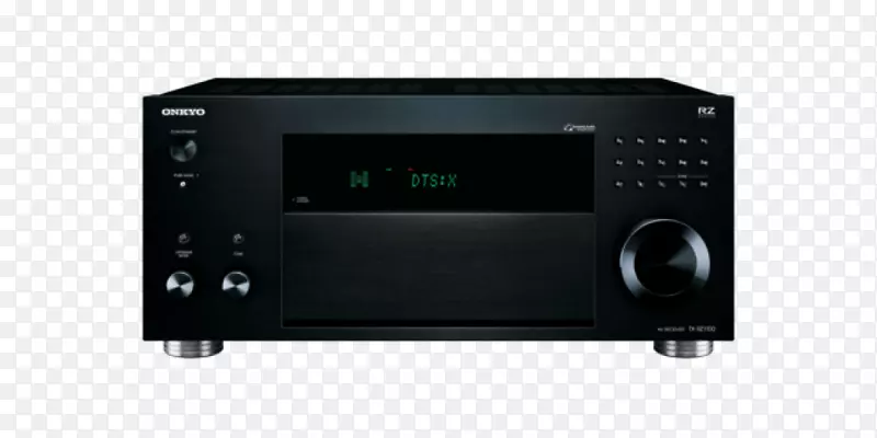 AV���ջ�onkyo tx-rz 1100��ͥӰԺϵͳ�Ŵ���-������