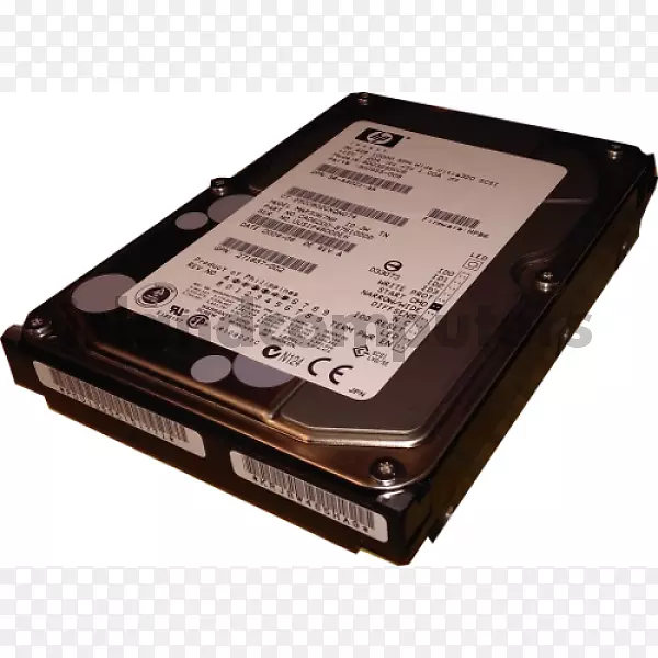 Ӳ�̴洢���ݴ洢�����豸.scsi-������