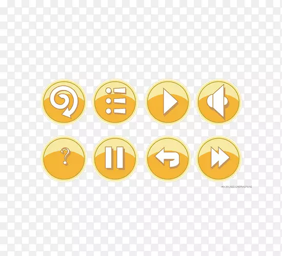 ��ť��ͨͼ��-��ͨ���׿���ذ�ť-������