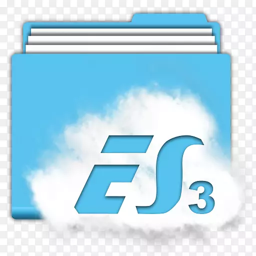 �ļ�������android es datei explorer�����ͼ��-android-������