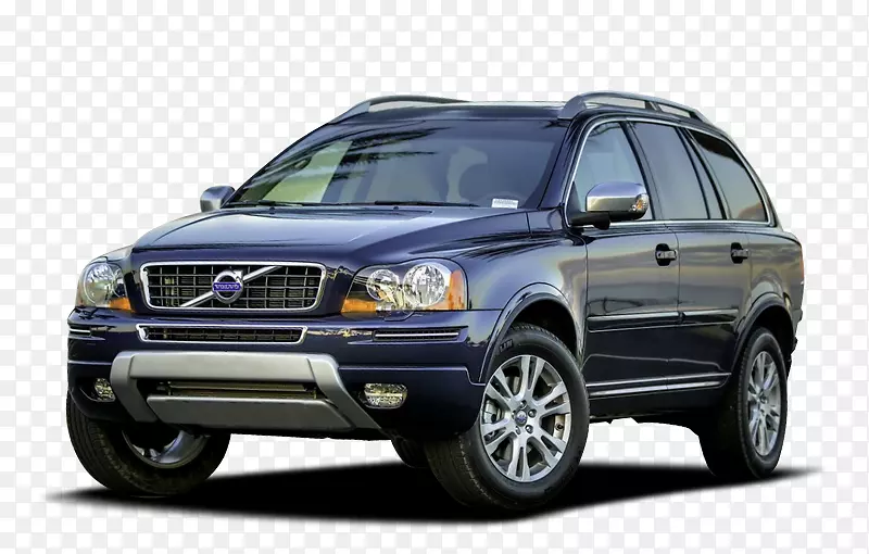 2003���ֶ���XC 90�γ��ֶ���XC 70�µ�Q7-�ֶ���-������