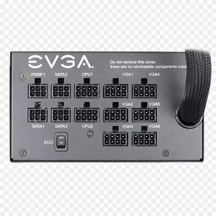 ���絥Ԫevga��˾evga 1000 gq 1000����ģ��netzteil MIT 80�ӽ�-����ȶ����Կ�����Ƶ������.Ӣ�ض�-������