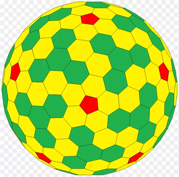 Goldberg������Բ�ԳƵ�Բ-������